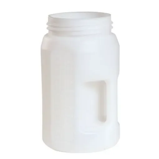 OilSafe HDPE Drum, 3L - 101003 product image
