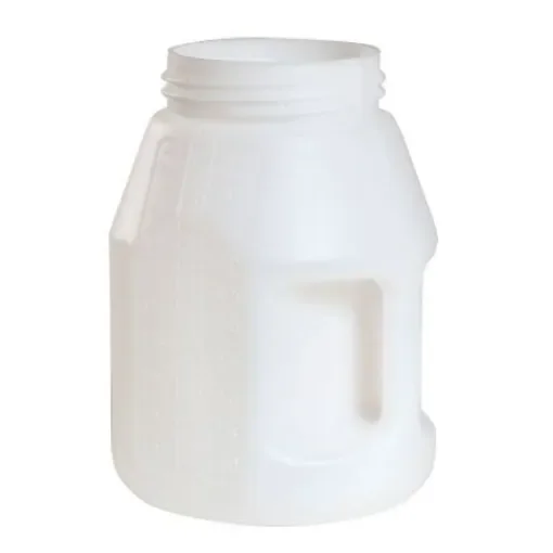 OilSafe High Density Polyethylene Drum, 5L - 101005 product image