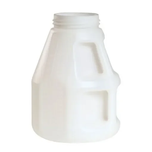 OilSafe High Density Polyethylene Drum, 10L - 101010 product image