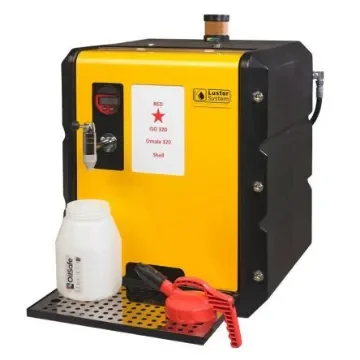 OilSafe, 250L - LST-2-70-3 STD product image