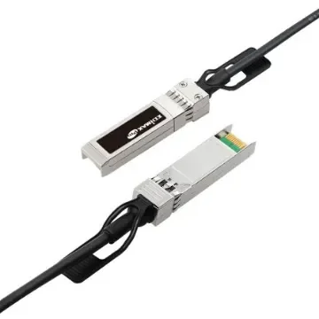 Edimax SFP+ SFP+ Cable assembly, 2m - EA1-020D product image