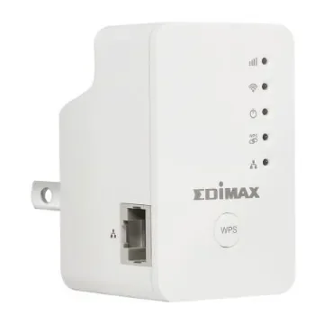 Edimax EW-7438RPN Mini 1 Port Wireless Access Point product image