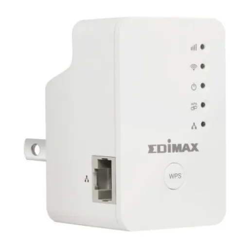 Edimax EW-7438RPN Mini 1 Port Wireless Access Point product image