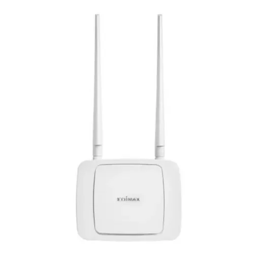 Edimax AC2600 1 Port Wifi Extender, IEEE 802.11 ac/n/g/b/a, 1733Mbit/s - RE23S product image