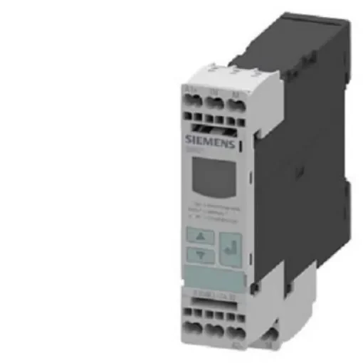 Siemens Voltage Monitoring Relay, SPDT - 3UG46312AA30 product image