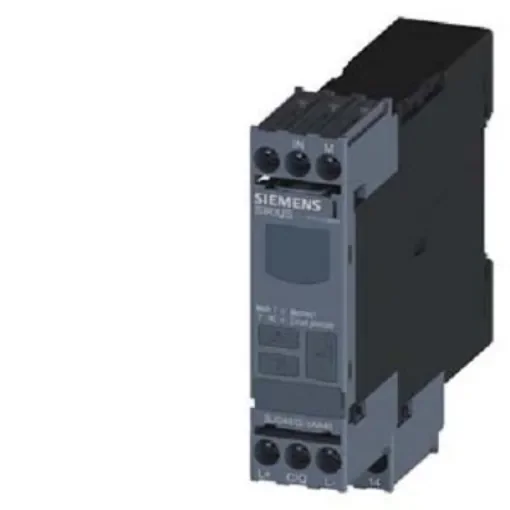 Siemens Voltage Monitoring Relay, SPDT - 3UG48321AA40 product image
