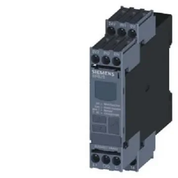 Siemens Speed Monitoring Relay, SPDT - 3UG48511AA40 product image