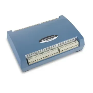 Digilent MCC USB-CTR08 Data Acquisition, 8 Channel(s), USB, 4Msps, 64 bits - 6069-410-028 product image