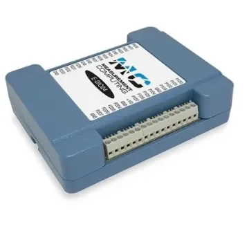 Digilent MCC E-DIO24 Data Acquisition, 24 Channel(s), USB, 5ksps, 32 bits - 6069-410-052 product image