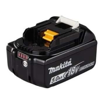 Makita 632F15-1 5Ah 18V Rechargeable Power Tool Battery product image