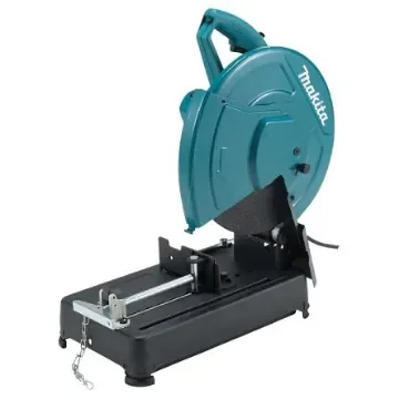 Makita LW LW1401S/1 355mm Corded Mitre Saw, 110V product image