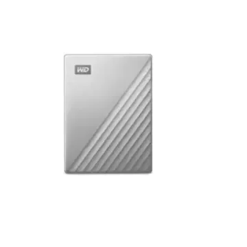 Western Digital MY PASSPORT ULTRA PORTABLE HDD STORAGE 2.5 inch 1 TB External Hard Disk Drive - WDBC3C0010BSL-WESN product image