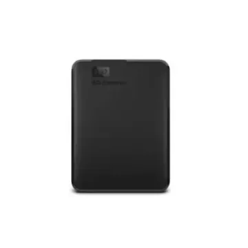 Western Digital WD Elements Portable Storage 3.5 inch 2 TB External Hard Disk Drive - WDBU6Y0020BBK-WESN product image