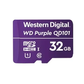 Western Digital 1 TB Industrial MicroSD SD Card - WDD100T1P0C product image