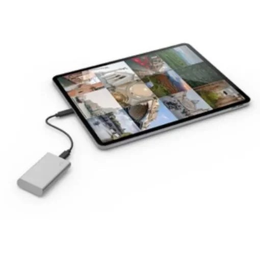 Seagate PORTABLE SSD V2 1 TB External SSD - STKS1000400 product image