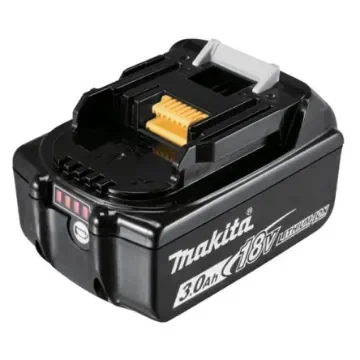 Makita 632G12-3 3Ah 18V Power Tool Battery product image