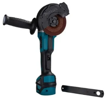 Makita DGA467Z 115mm Cordless Angle Grinder product image