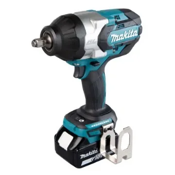 Makita 18V Cordless Impact Wrench - DTW1002Z product image