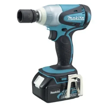 Makita 1/2 in 18V Cordless Impact Wrench - DTW251RTJ product image