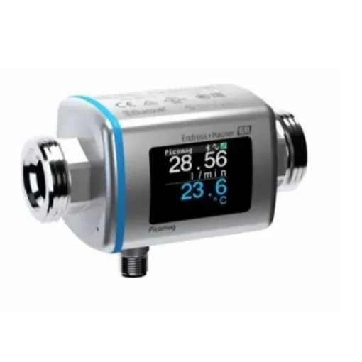 Endress+Hauser, 7135 Series Adapter for Use with Sensor Accessories - 71355718 product image