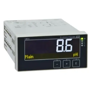 Endress+Hauser CM14 Water Conductivity Meter - CM14-AAM product image