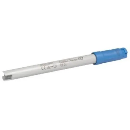 Endress+Hauser CPL51E-8A7AHH2 Glass pH Probe, 0 - 14 pH product image