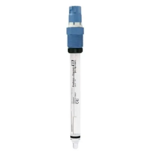 Endress+Hauser CPS11D-7AA21 Glass pH Probe, 1 - 12 pH product image