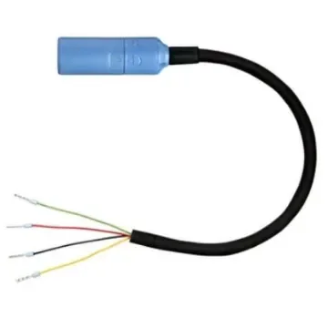 Endress+Hauser, CYK10 Series Cable, 5m Cable Length for Use with Sensor Accessories - CYK10-A051 product image