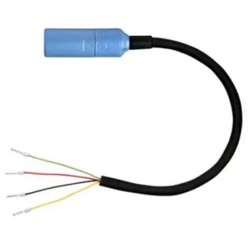 Endress+Hauser, CYK10 Series Cable, 10m Cable Length for Use with Sensor Accessories - CYK10-A101 product image