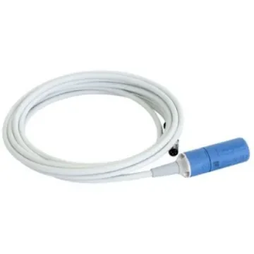 Endress+Hauser, CYK20 Series Cable, 3m Cable Length for Use with Sensor Accessories - CYK20-AAB2C1 product image