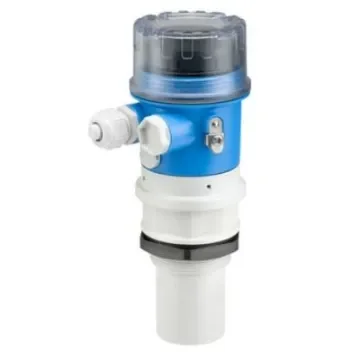 Endress+Hauser Prosonic Series Ultrasonic Level Sensors, 4-20mA Output, Vertical, EPDM Body - FMU30-AAHEAAGGF product image