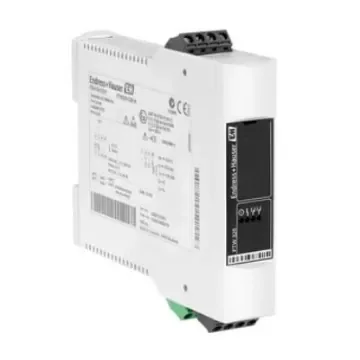 Endress+Hauser Nivotester Series Level Switch Level Sensors, PNP Output, DIN Rail, PP Body - FTW325-A2B1A product image