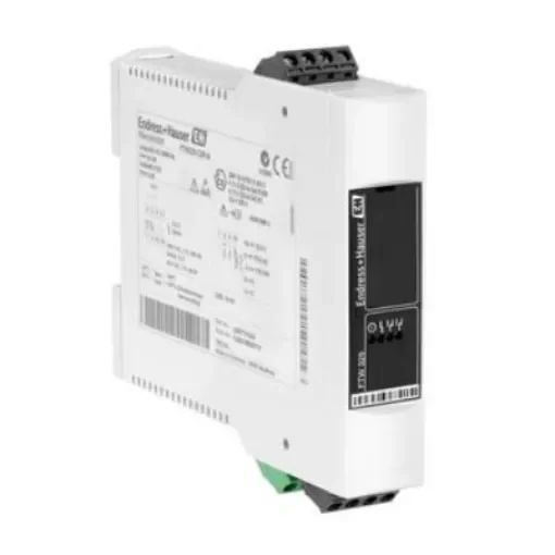 Endress+Hauser Nivotester Series Level Switch Level Sensors, PNP Output, DIN Rail, PP Body - FTW325-A2B1A product image