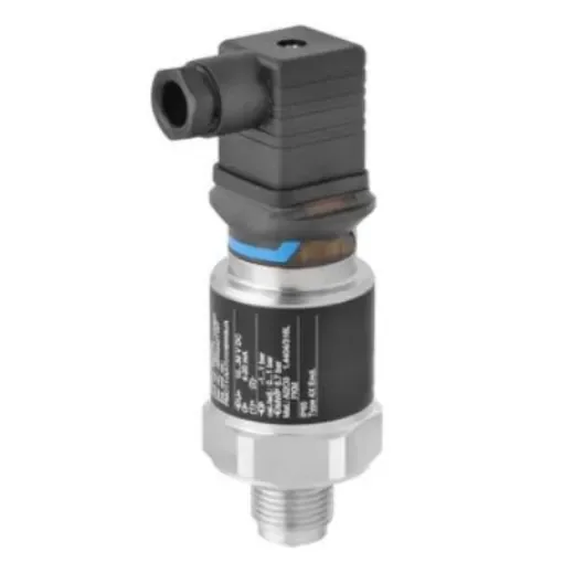 Endress+Hauser Cerabar Series Pressure Sensor, 0bar Min, 0.4bar Max, 4…20 mA Output, Gauge Reading - PMC11-AA1U1FBWWJA product image