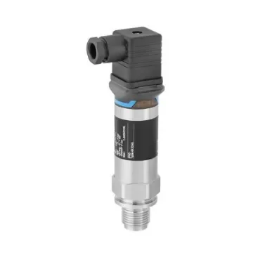 Endress+Hauser PMP21 Series Pressure Sensor, 0bar Min, 10000mbar Max, Sensor Output, Absolute, Gauge Reading - PMP21-AA1U2PBWJJ product image