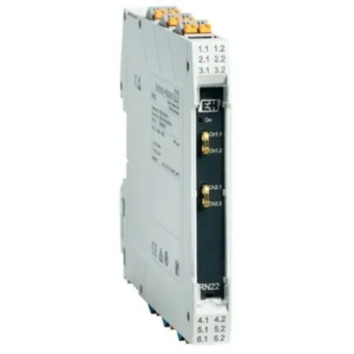 Endress+Hauser Signal Conditioner - RN22-8L1B product image