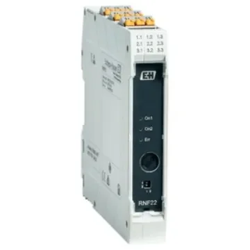 Endress+Hauser Power and Error Message Module - RNF22-AAB product image