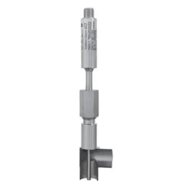Endress+Hauser PT100 RTD Sensor, 1.5mm Dia, 30mm Long, 4 Wire, DN25-38, +650°C Max - TM311-AAC0BD2CBB4A1+LC product image