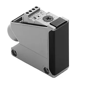 Allen Bradley Photoelectric Sensor, 2 m Detection Range - 42BC-B1CRAL-T4 product image