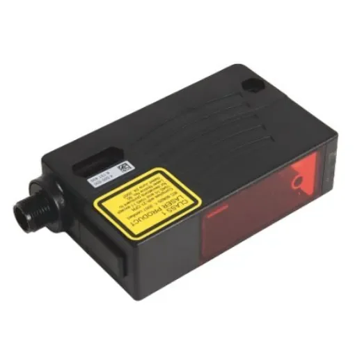Allen Bradley Through Beam Photoelectric Sensor - 45LMS-U8LGC3-D4 product image