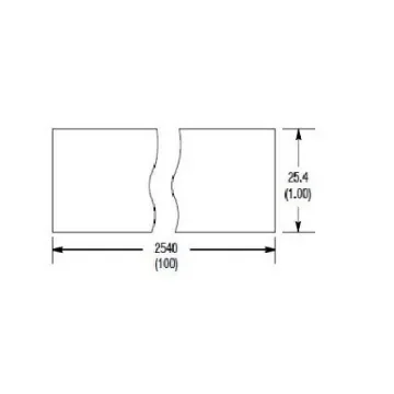 Allen Bradley 92-99 LED Reflector product image