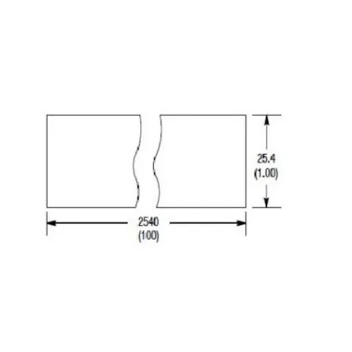 Allen Bradley 92-99 LED Reflector product image