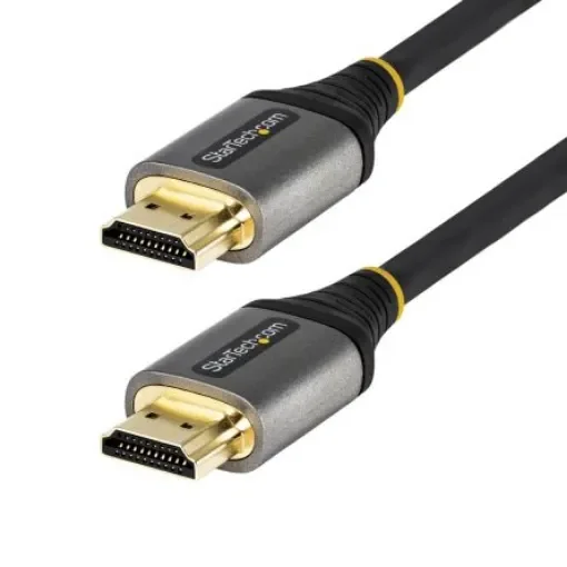 StarTech.com HDMI 2.1, 50cm Male HDMI to Male HDMIUltra High Speed 8K @ 60Hz - HDMM21V50CM product image