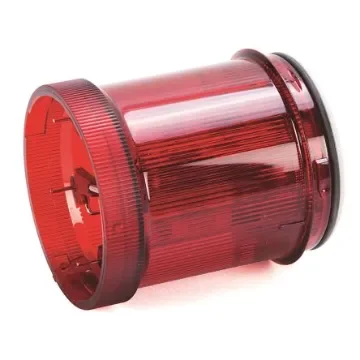 Allen Bradley 854K Series Blue Steady Effect Light Module, 24 V, LED Bulb, AC/DC - 854K-24TL6 product image