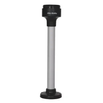 Allen Bradley Black Mounting Base - 854K-BPM25C product image