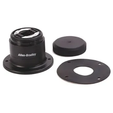 Allen Bradley 854K Series Black Mounting Base - 854K-BSFC product image