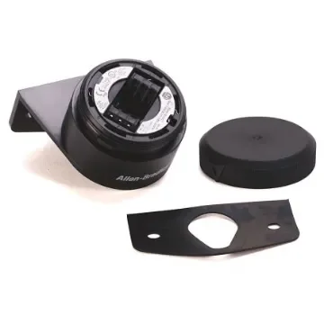 Allen Bradley Black Mounting Base - 854K-BVMC product image