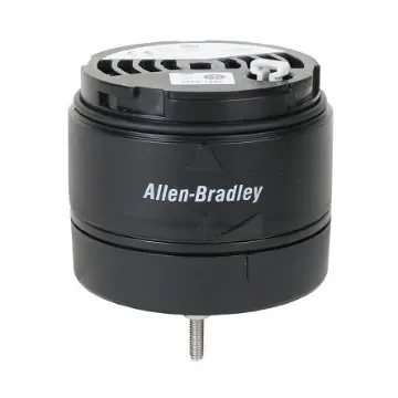 Allen Bradley Black Mounting Base, 24 V, AC/DC - 856T-B24SHC product image