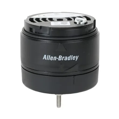 Allen Bradley Black Mounting Base, 24 V, AC/DC - 856T-B24SHC product image