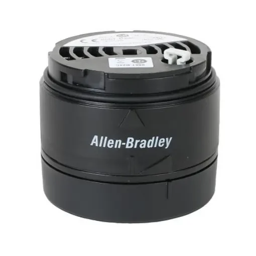 Allen Bradley 856T Series Black Mounting Base, 24 V, AC/DC - 856T-B24SNC product image